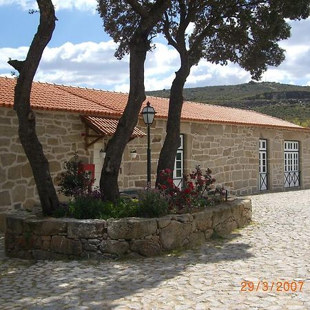 Villa Quinta Calcaterra à Marialva Extérieur photo