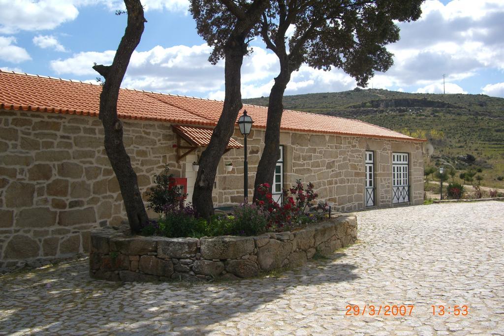 Villa Quinta Calcaterra à Marialva Extérieur photo